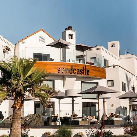 Sandcastle Hotel On The Beach Pismo Beach Bagian luar foto