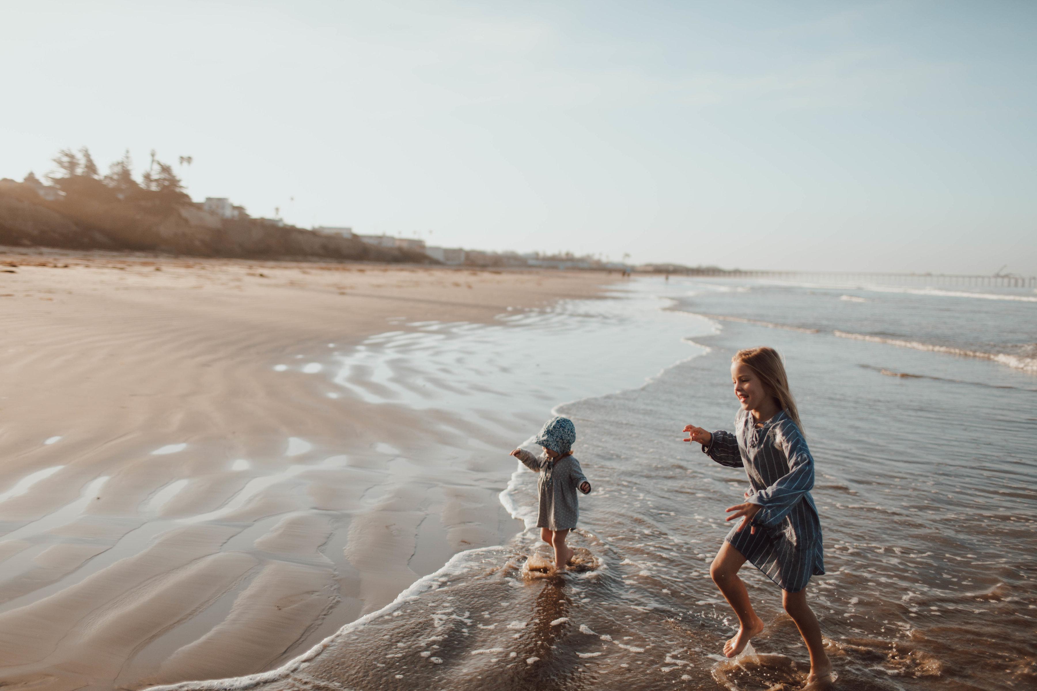 Sandcastle Hotel On The Beach Pismo Beach Bagian luar foto