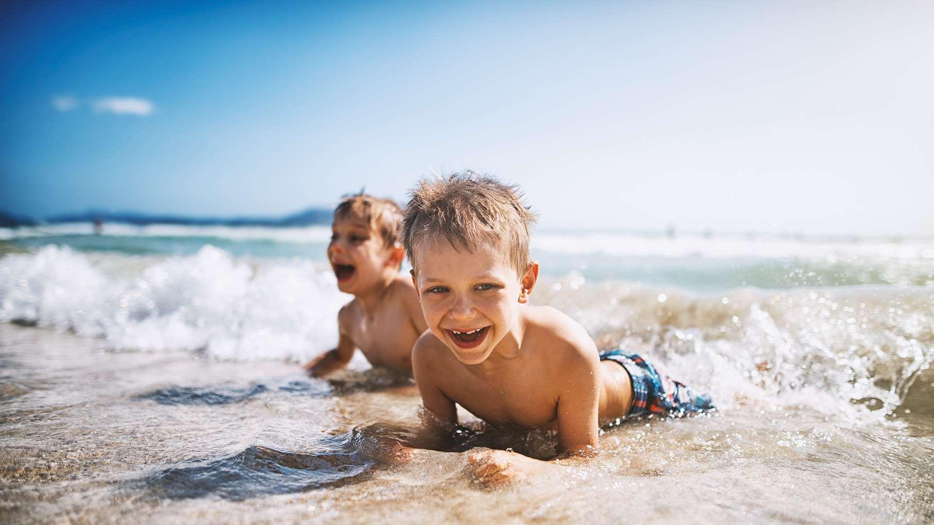 Sandcastle Hotel On The Beach Pismo Beach Bagian luar foto