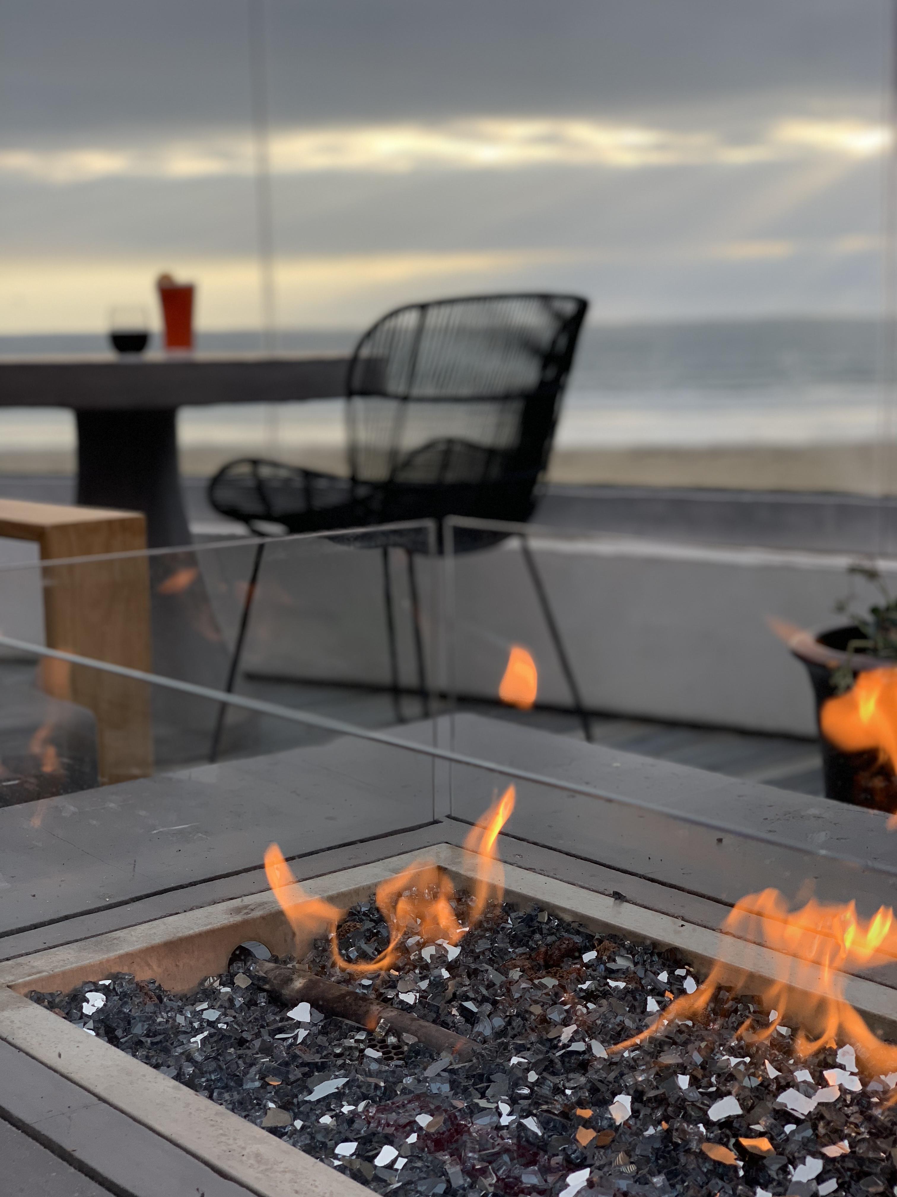 Sandcastle Hotel On The Beach Pismo Beach Bagian luar foto