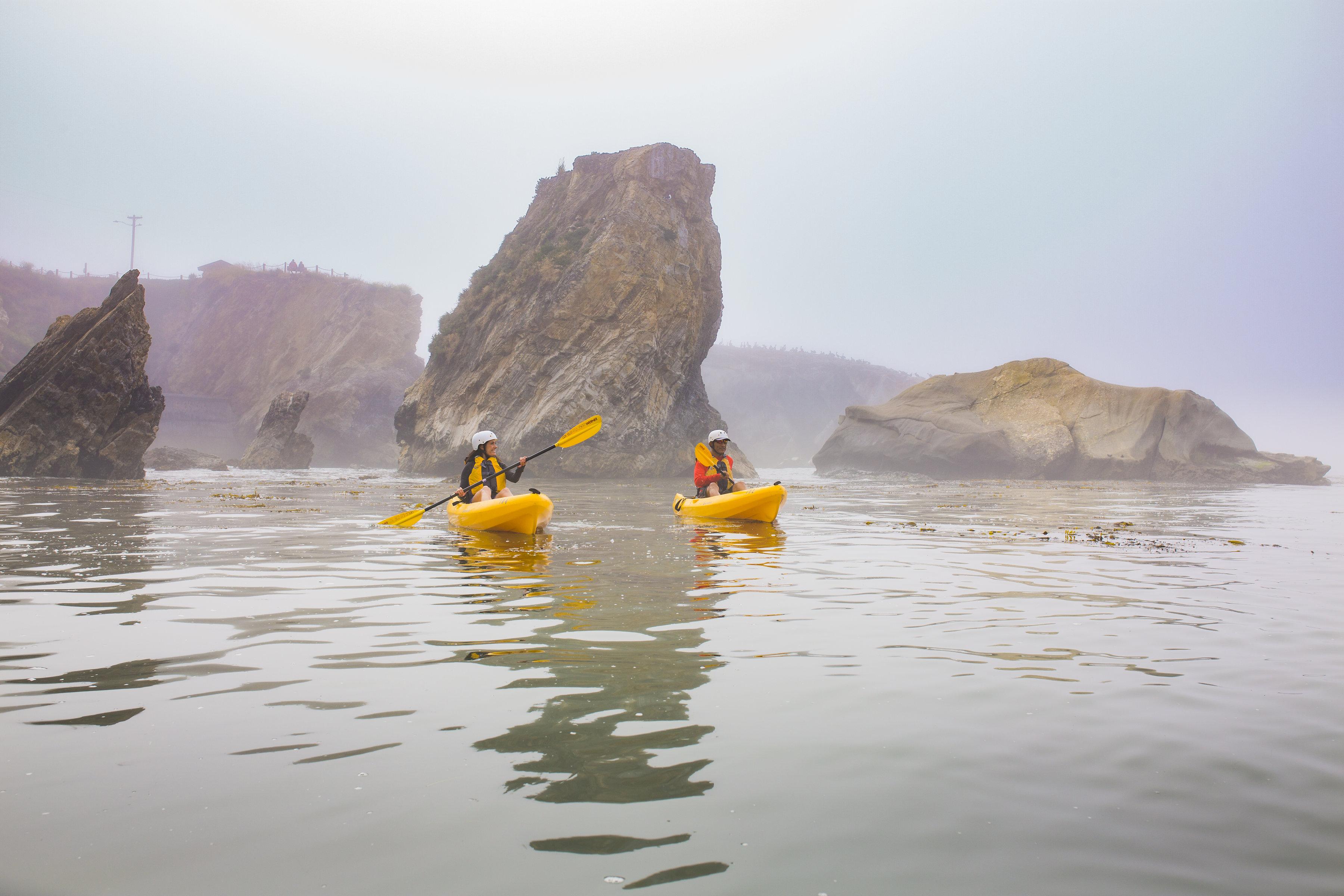 Sandcastle Hotel On The Beach Pismo Beach Bagian luar foto