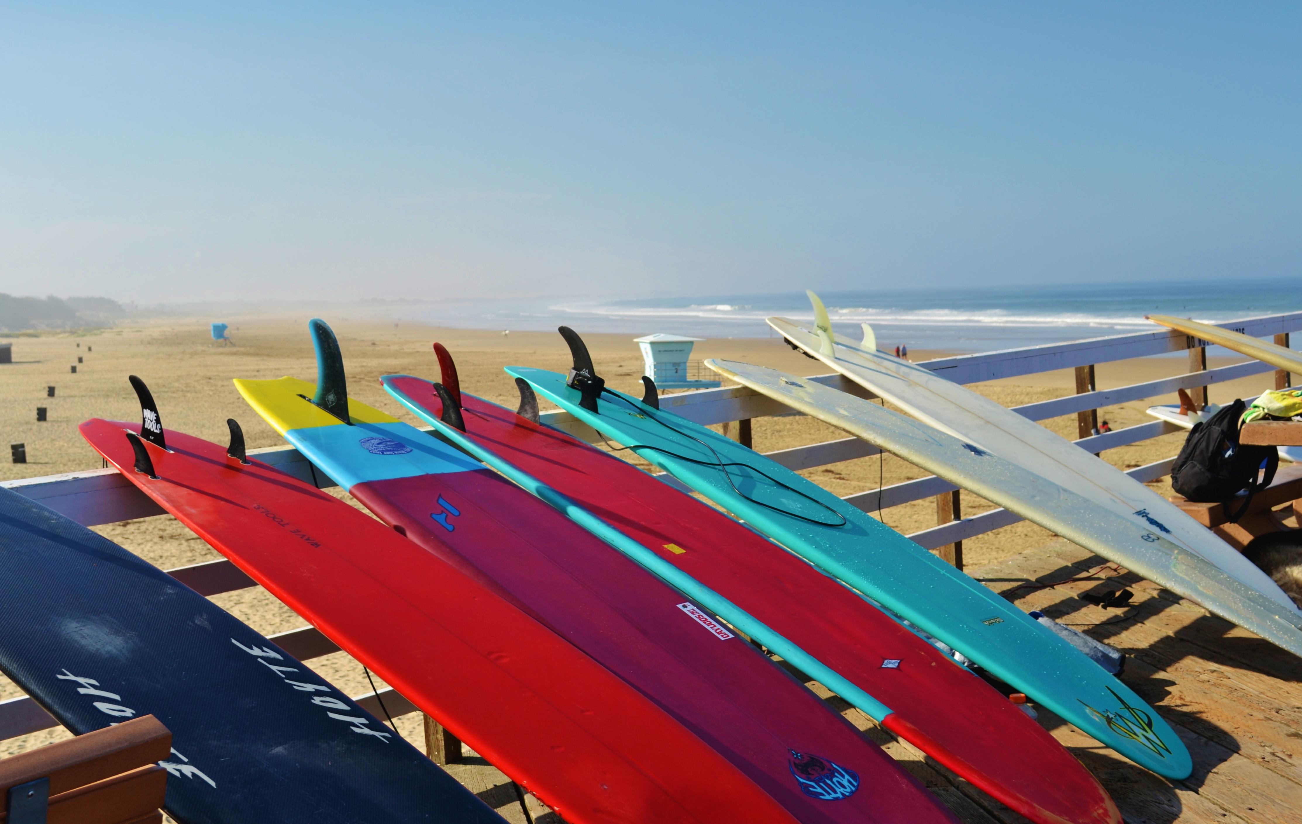 Sandcastle Hotel On The Beach Pismo Beach Bagian luar foto